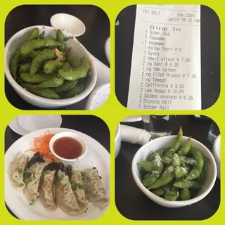 Edamame