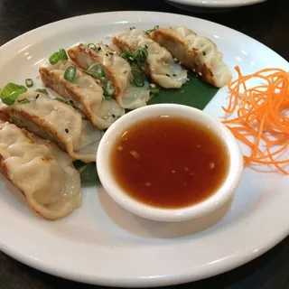 Gyoza