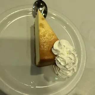 Cheescake