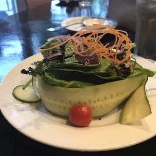 House Salad