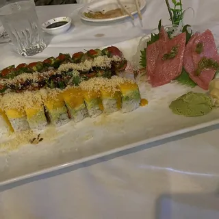 Pacquiao Roll