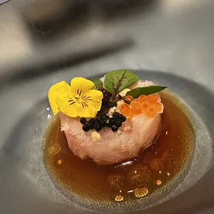 I forget what was happening here.