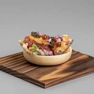 Zensai from Hakko Tasting