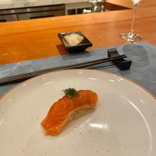 Ocean Trout