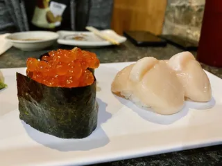 Toro Sushi