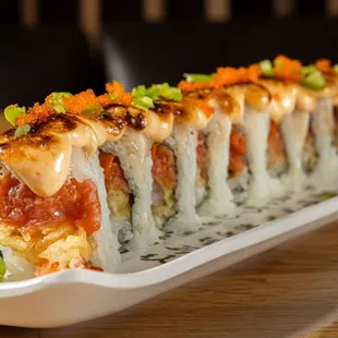 Sushi Hama