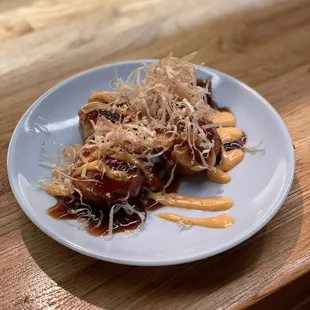 takoyaki
