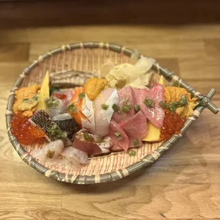Chirashi