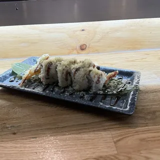 Crunch Roll