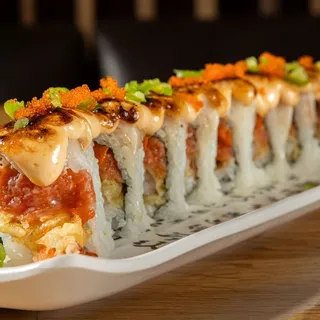 Hama Roll