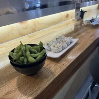 California Roll