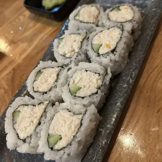 Blue Crab Roll