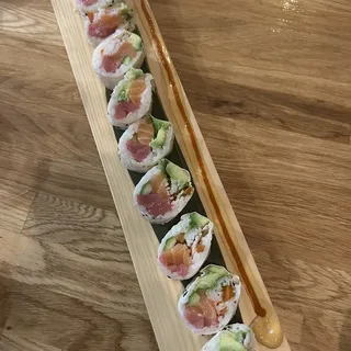 JJ Roll