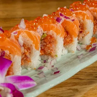 Truffle Maker roll