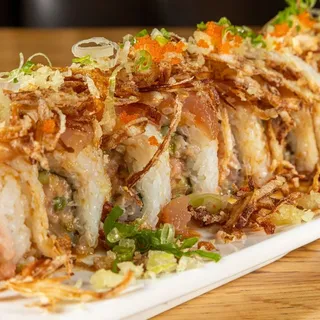 Albacore Special Roll