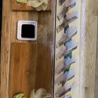 Love Roll