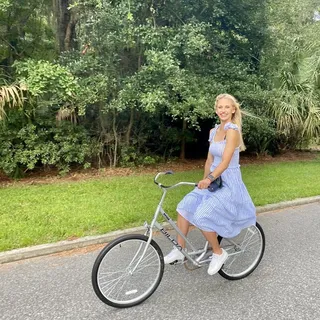 Maddie M.