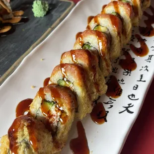 Las Vegas Rolls