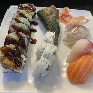 New Mexico Roll