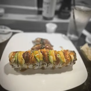 Sushi Hana - Baltimore