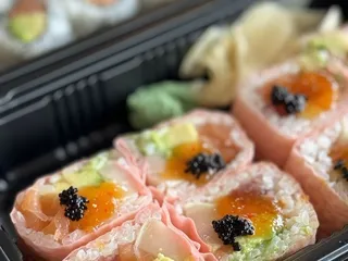 Swallow Hibachi Grill & Sushi