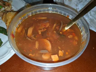 The Orient Restaurant