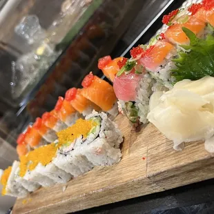 Rolls
