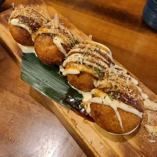 Takoyaki