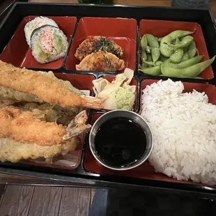Bento Box