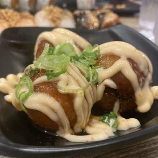 Takoyaki
