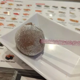 Mochi Ice Cream