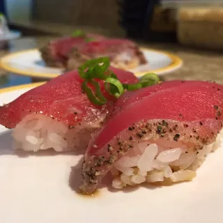 Pepper Tuna