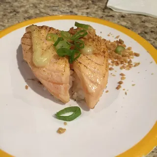 Salmon