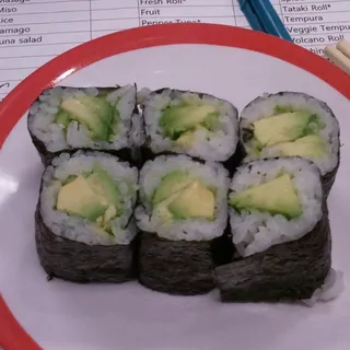 Avocado Roll