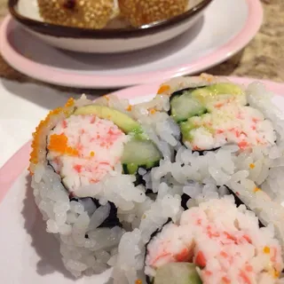 California roll