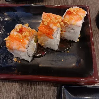 Ichi Roll