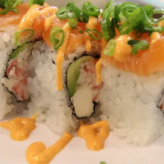 New York Roll
