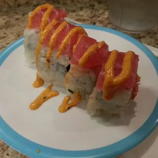Rocky Roll