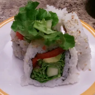 Veggie Roll