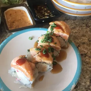 Washington Roll