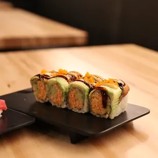 Akino Roll