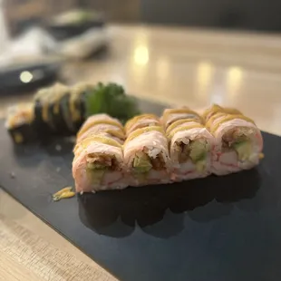 food, sushi, sashimi, sushi and sashimi