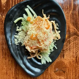 Kani Salad