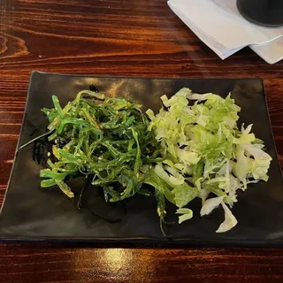 Seaweed Salad