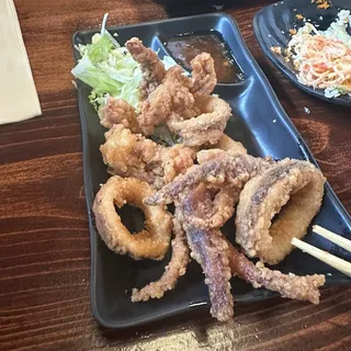 Calamari