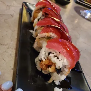 All About Lobster Roll (D)