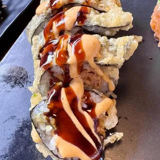 Spicy Girl Roll (D)