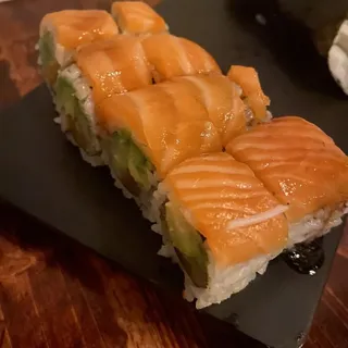 Sexy Roll (D)