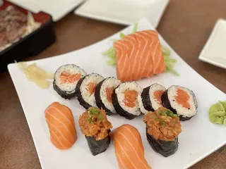 Fuji Sushi