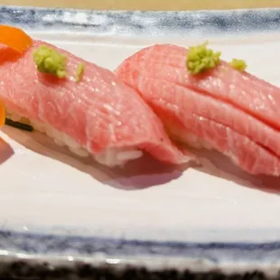 sushi and sashimi, sushi, sashimi, food